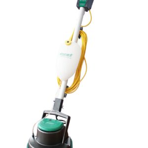 Big Green Hard Floor Machine