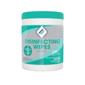Disinfecting Wipes