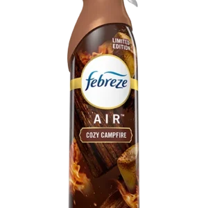 Febreze Air Cozy Campfire