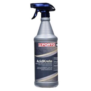 Forto Tile/Grout Cleaner 32 fl