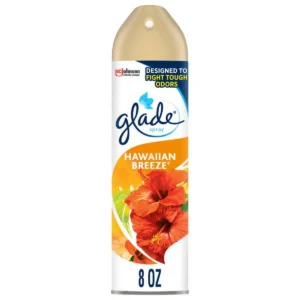 Glade Air Freshener H'wiian 8oz