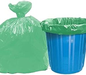Mr. Green Garbage Bags (Jumbo)