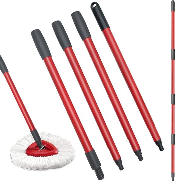 O-Cedar Mop w/Stick