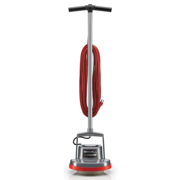 Oreck Hard Floor Cleaner Machin
