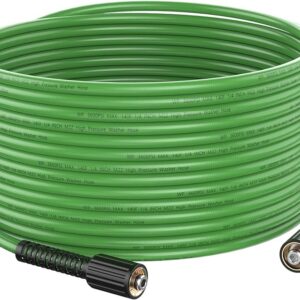 Pressure Washer Hose 50ft