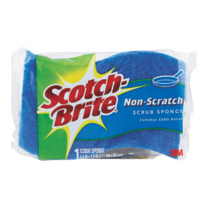 Scotch Brite Non Scratch