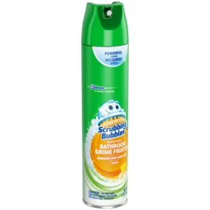 Scrub Bubbles Grime Fight 25 oz