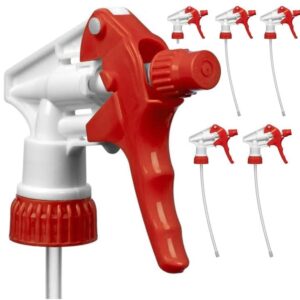 Spray Trigger Heads