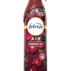 Febreze Air Cranberry Tart