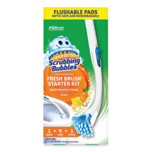 Fresh Brush Starter Kit