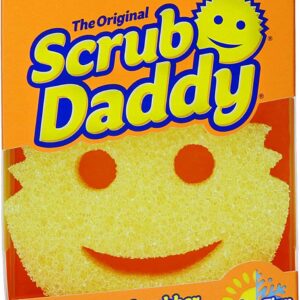 Scrub Daddy
