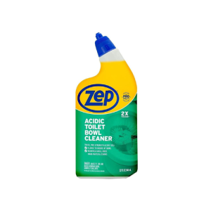 Zep Acidic T/Bowl Cleaner 32fl.