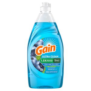 Gain Dishwashing Liquid