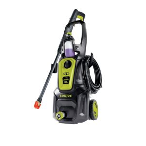 Sunjoe Powerwash 2050 psi