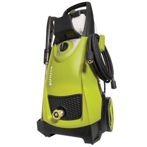 Sunjoe Powerwash 2030 psi