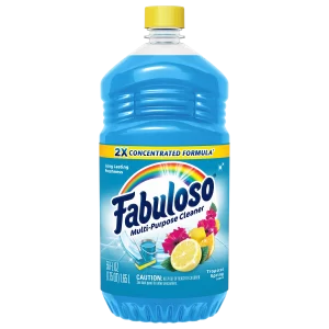Fabuloso Tropical Springs 1.65L