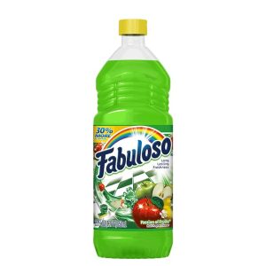Fabuloso Passion of Fruits 1L