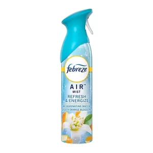Febreze Air Mist Refresh/Energi