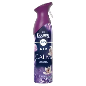 Febreze Air Downy Calm - Lavend