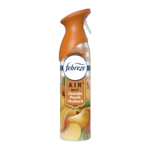 Febreze Air Mist Georgia Peach