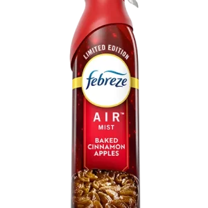 Febreze Air Mist Baked Cinnamon