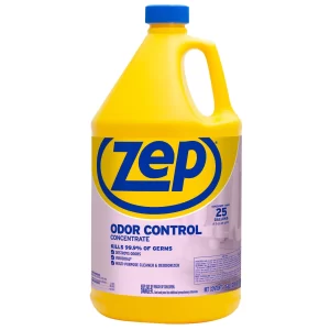 Zep Odor Control Concentrate
