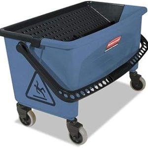 Caribi 16.5L Mop Bucket Red