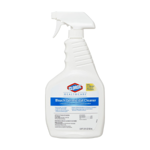 Clorox Bleach Germicide Cleaner