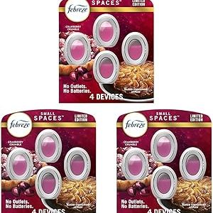 Febreze Air Apple Cinnamon