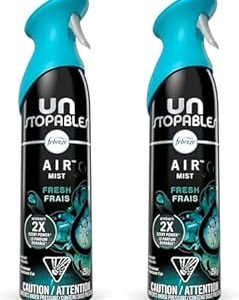 Febreze UnStopables Air Mist
