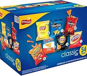 Fritos Chips Asssorted