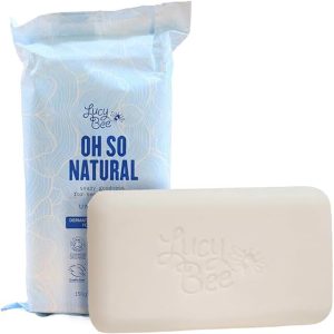 Ivory Skin Soap