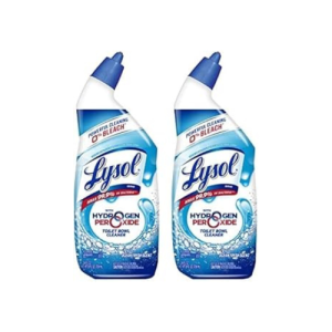 Lysol Bowl Cleaner