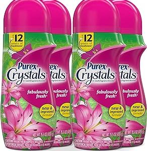 Purex Crystals LavenderBlossom