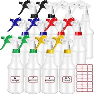 Spray Bottle (Assort) 32fl. oz.