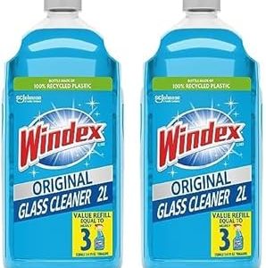 Windex  Streak-Free Original