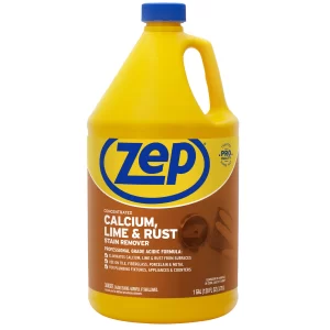 Zep Calcium & Lime Remover